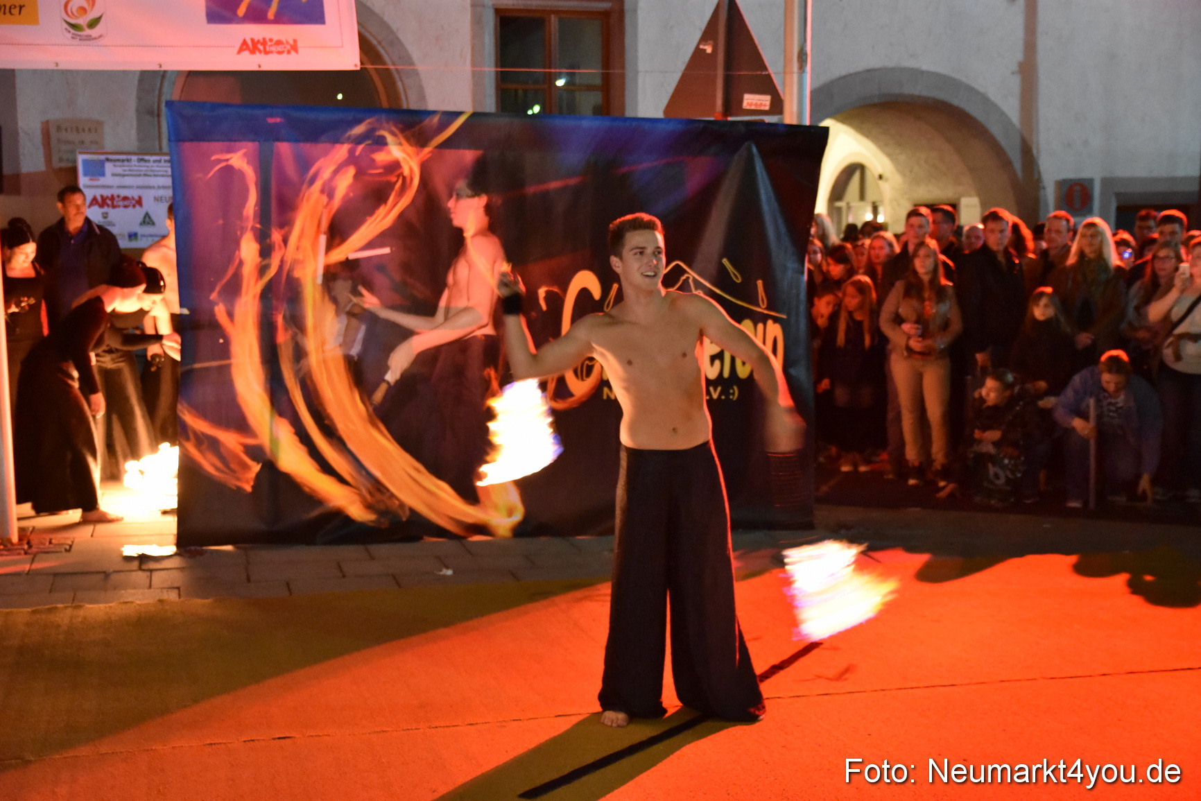 Nacht der Sinne Neumarkt 090515 0364