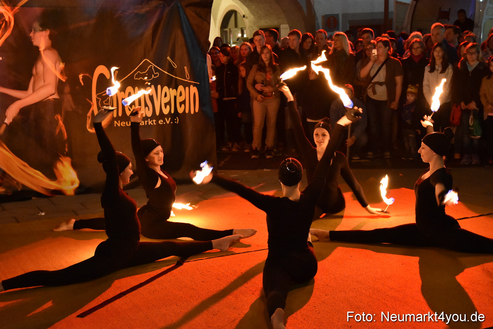 Nacht der Sinne Neumarkt 090515 0365