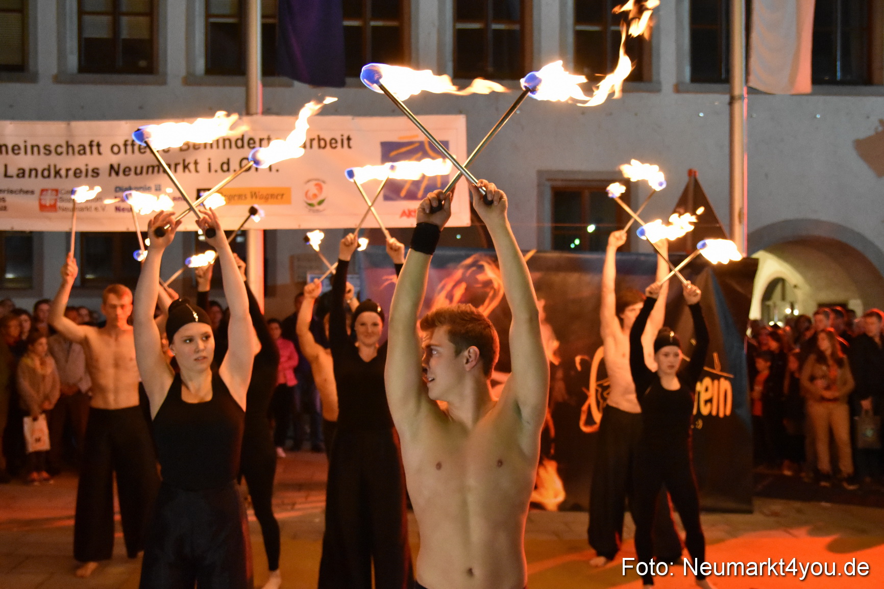 Nacht der Sinne Neumarkt 090515 0370