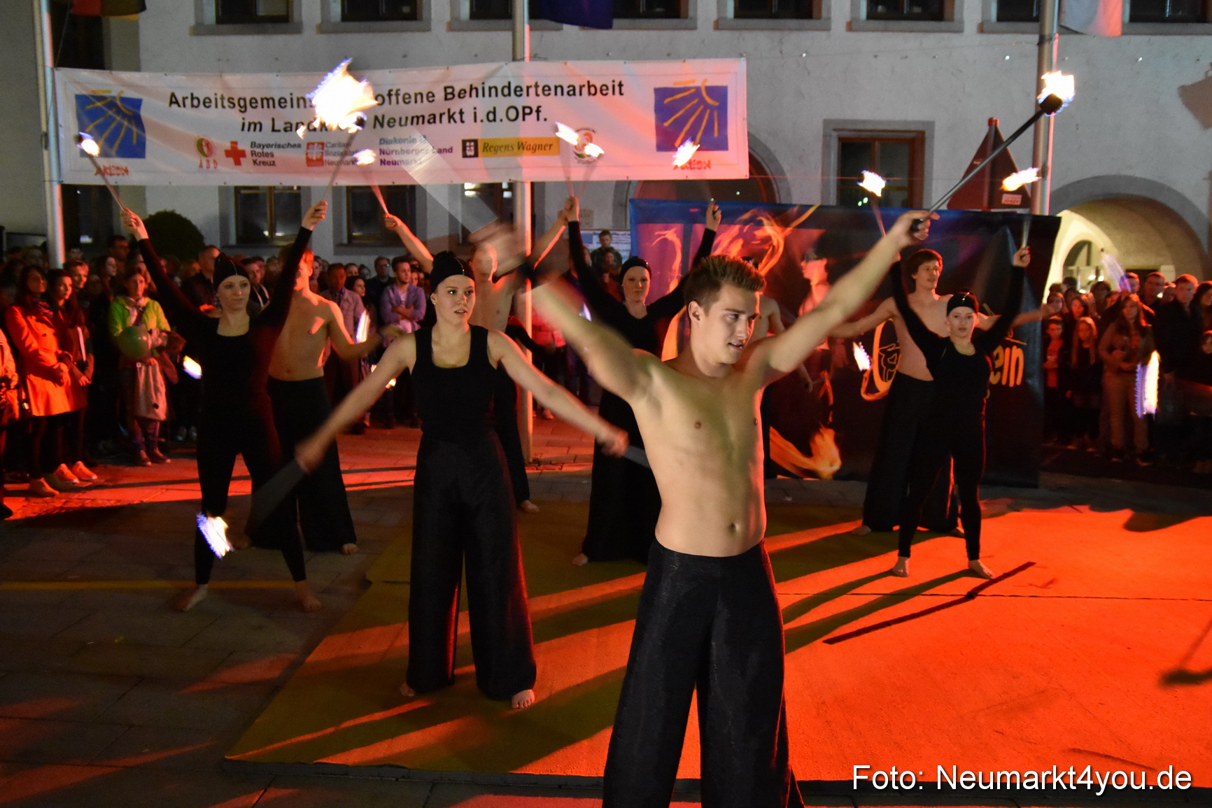 Nacht der Sinne Neumarkt 090515 0371