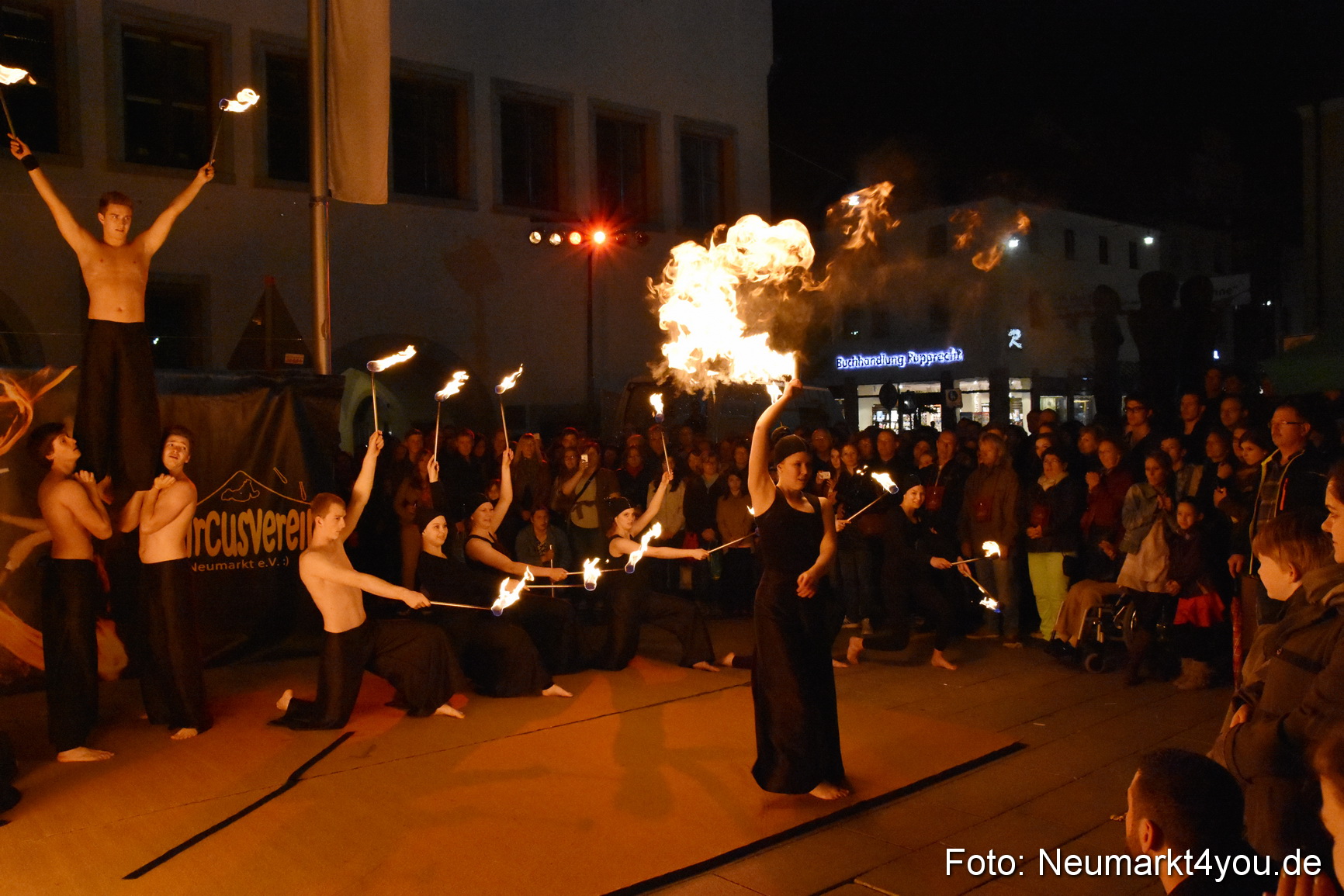 Nacht der Sinne Neumarkt 090515 0374