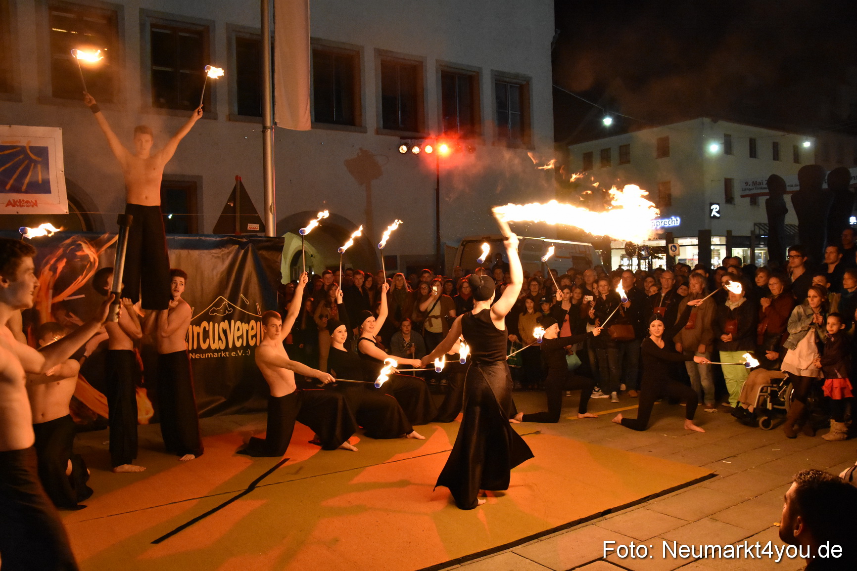 Nacht der Sinne Neumarkt 090515 0375