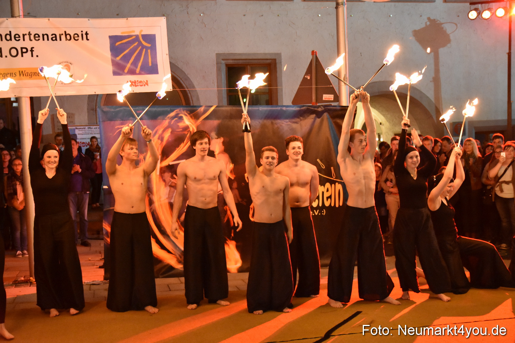 Nacht der Sinne Neumarkt 090515 0377