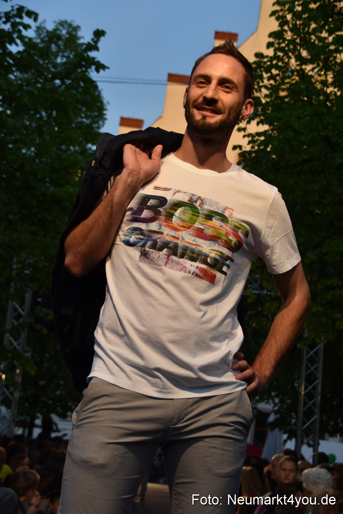 Modenschau Nacht der Sinne Neumarkt 090515 0043