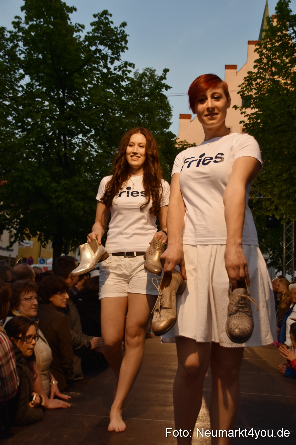 Modenschau Nacht der Sinne Neumarkt 090515 0062