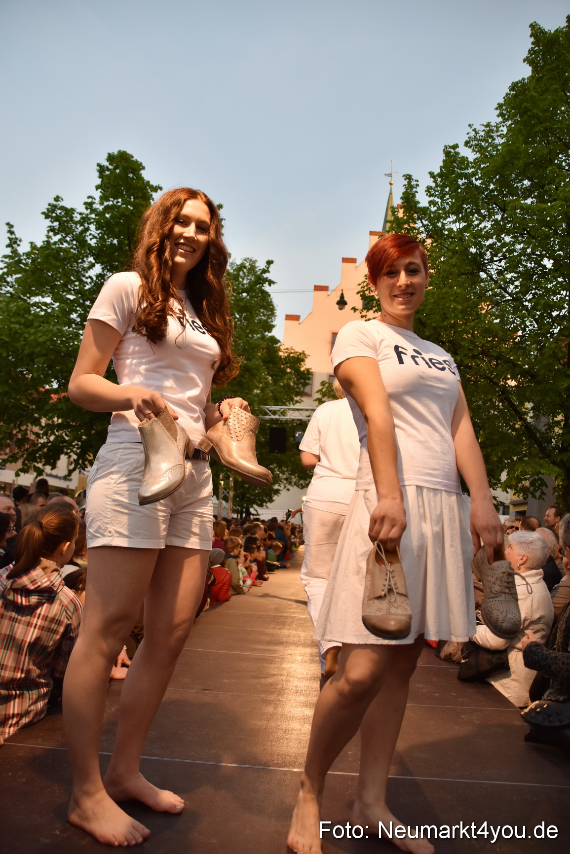 Modenschau Nacht der Sinne Neumarkt 090515 0063