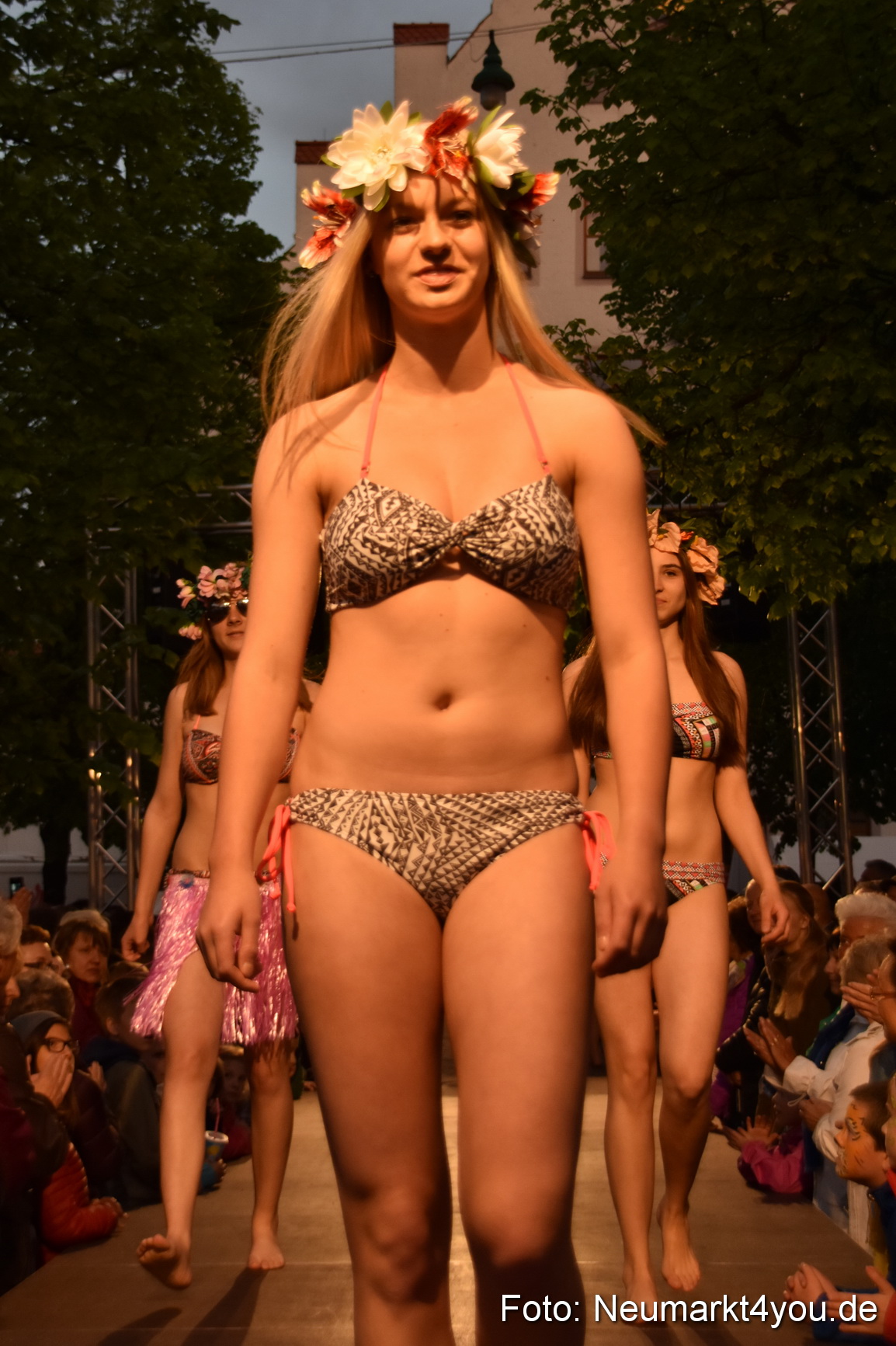 Modenschau Nacht der Sinne Neumarkt 090515 0080