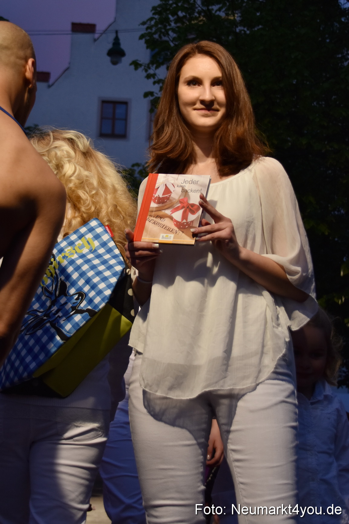 Modenschau Nacht der Sinne Neumarkt 090515 0107