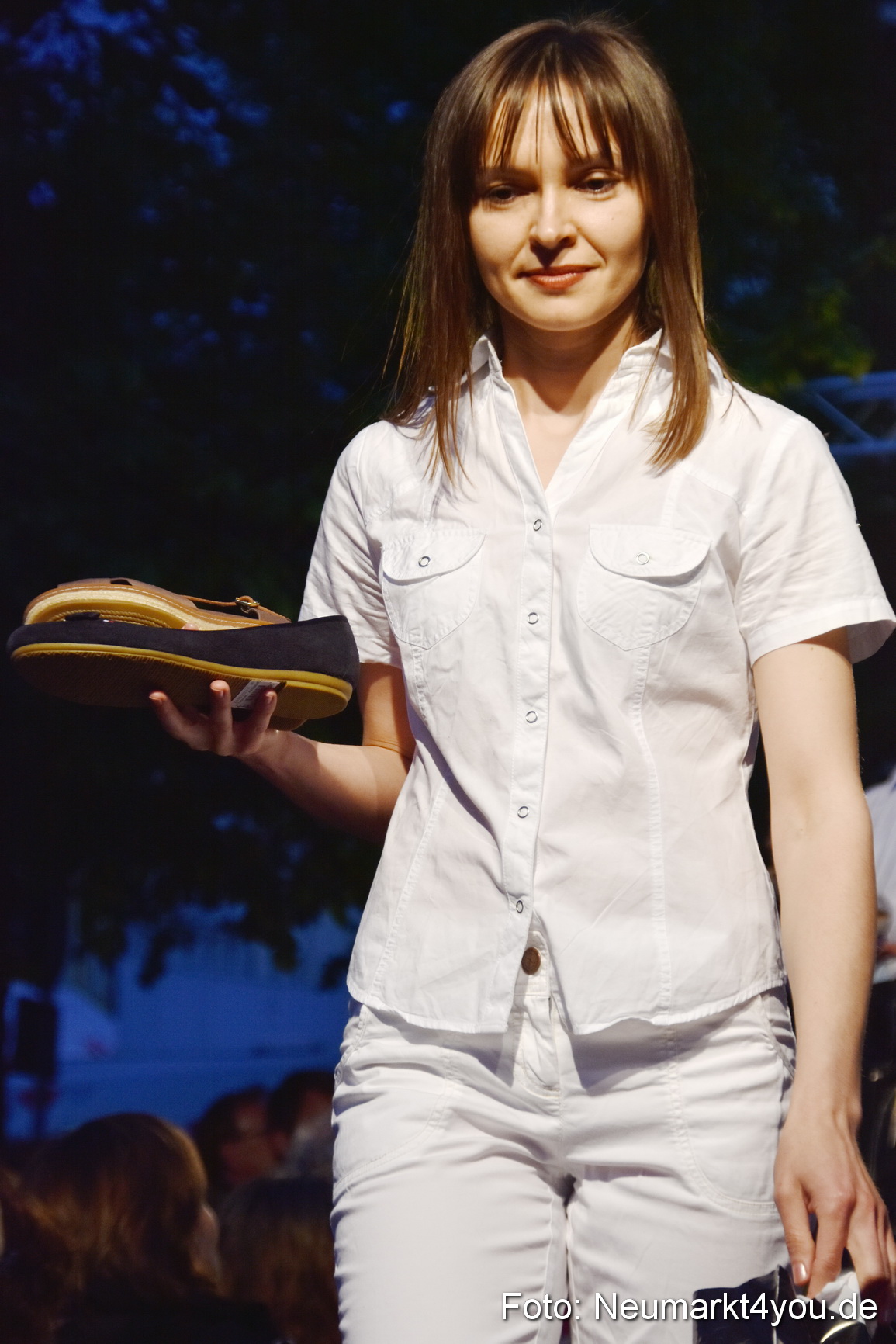 Modenschau Nacht der Sinne Neumarkt 090515 0133