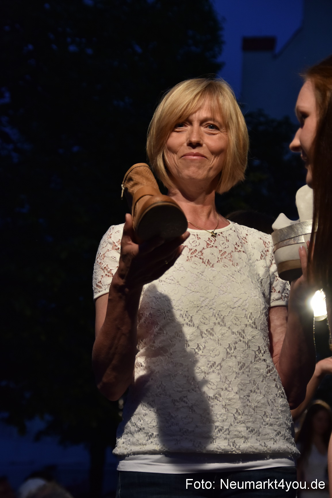 Modenschau Nacht der Sinne Neumarkt 090515 0137