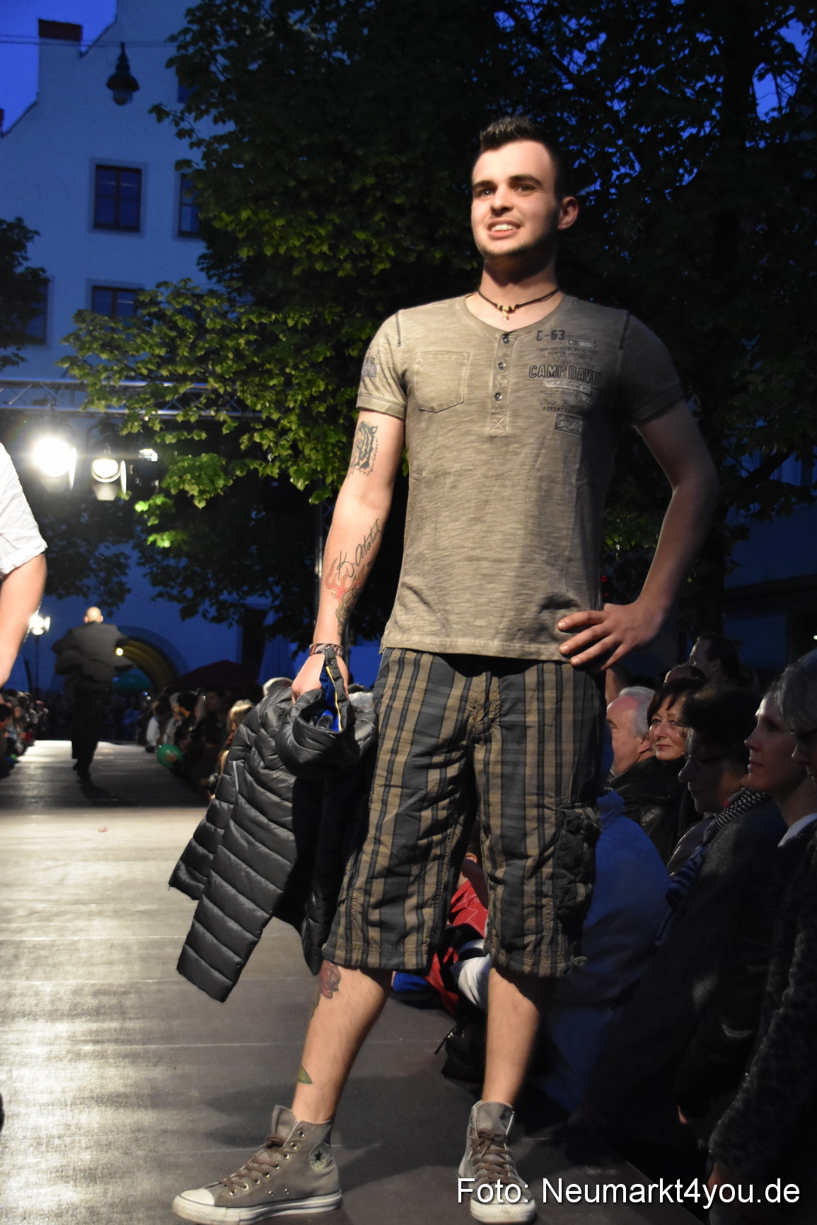 Modenschau Nacht der Sinne Neumarkt 090515 0143