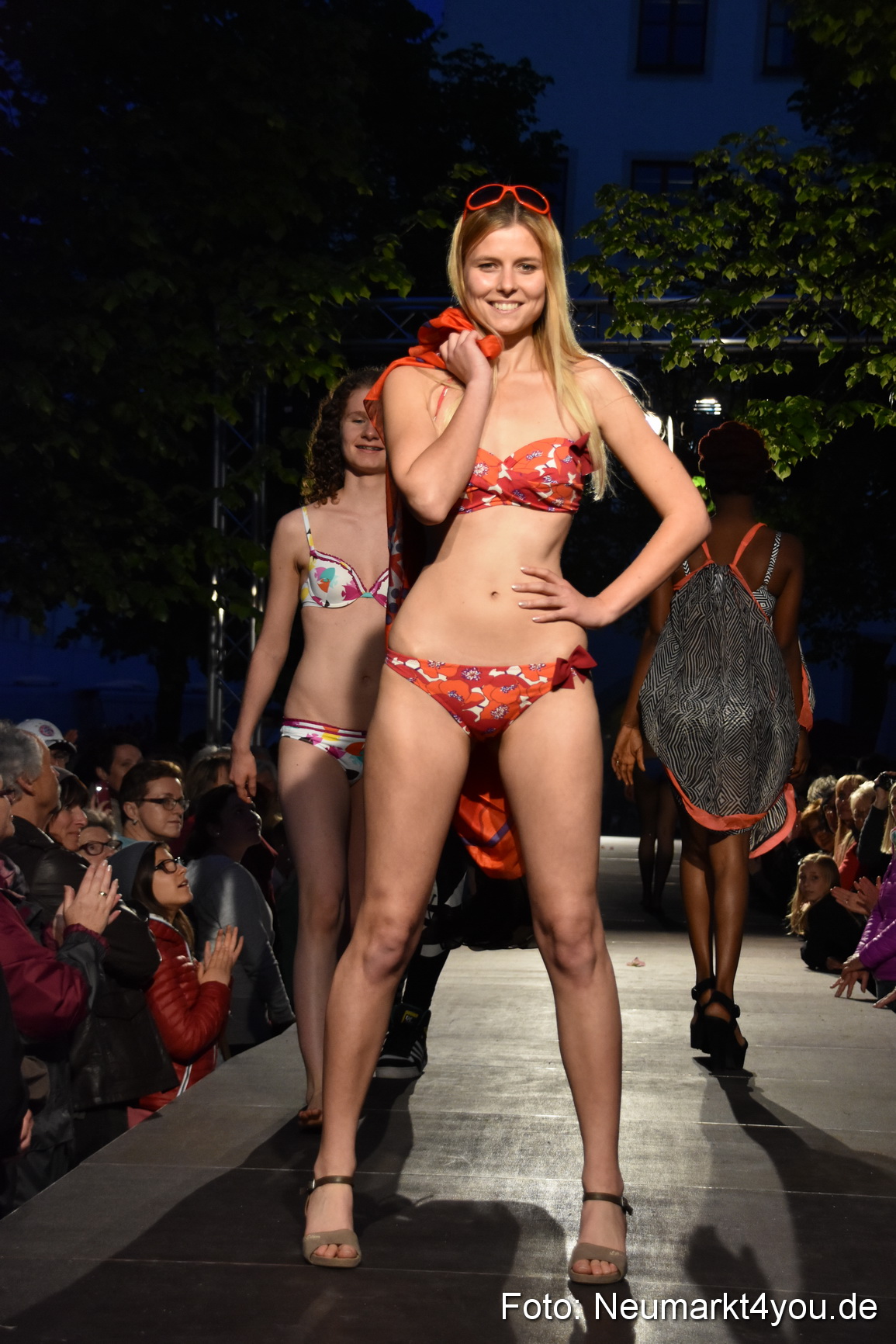 Modenschau Nacht der Sinne Neumarkt 090515 0167