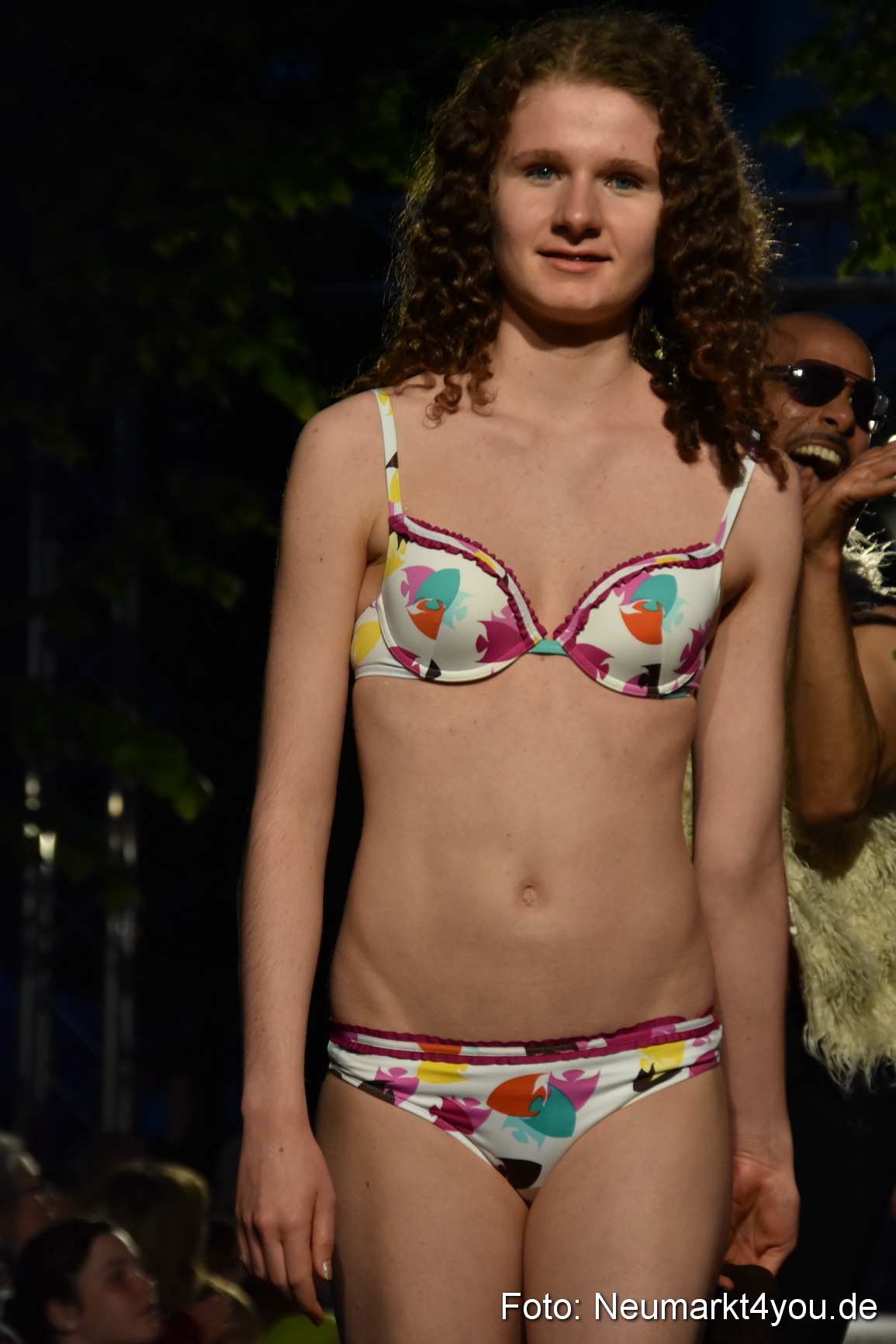 Modenschau Nacht der Sinne Neumarkt 090515 0168