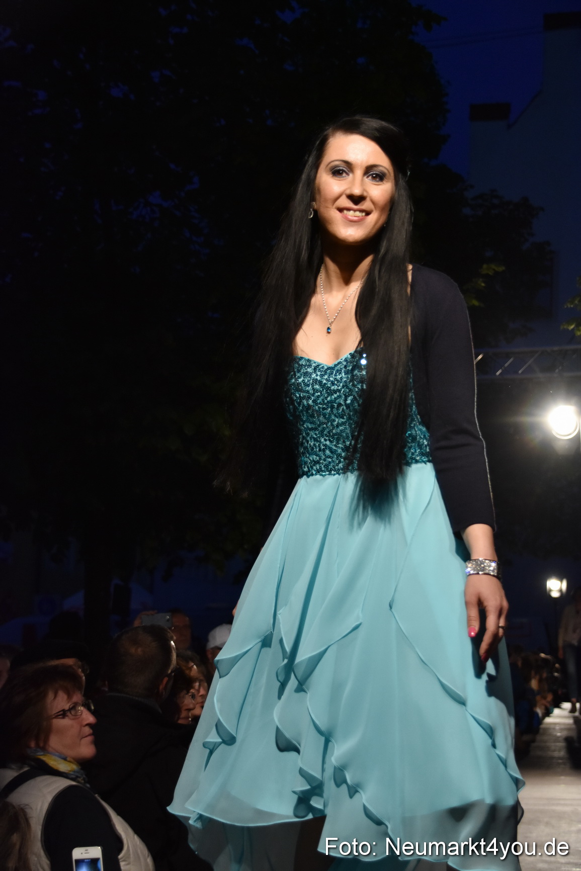 Modenschau Nacht der Sinne Neumarkt 090515 0172