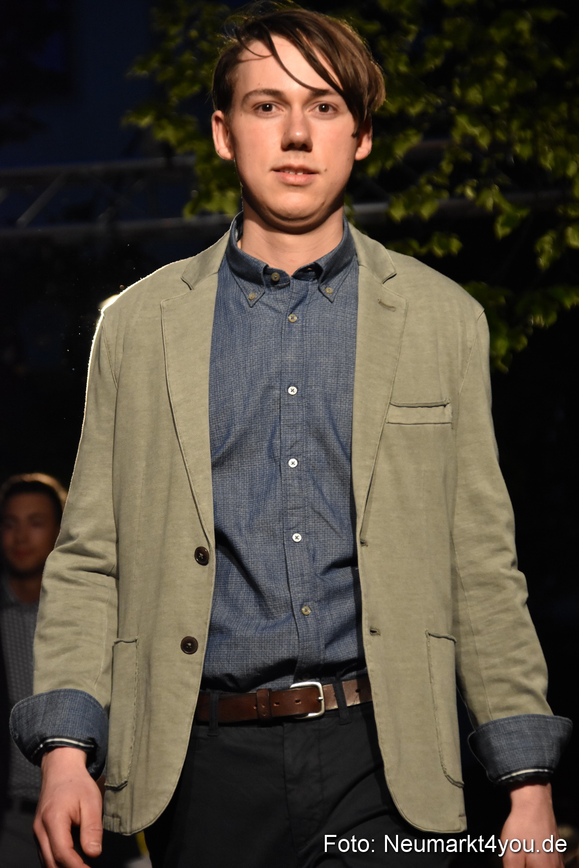 Modenschau Nacht der Sinne Neumarkt 090515 0181