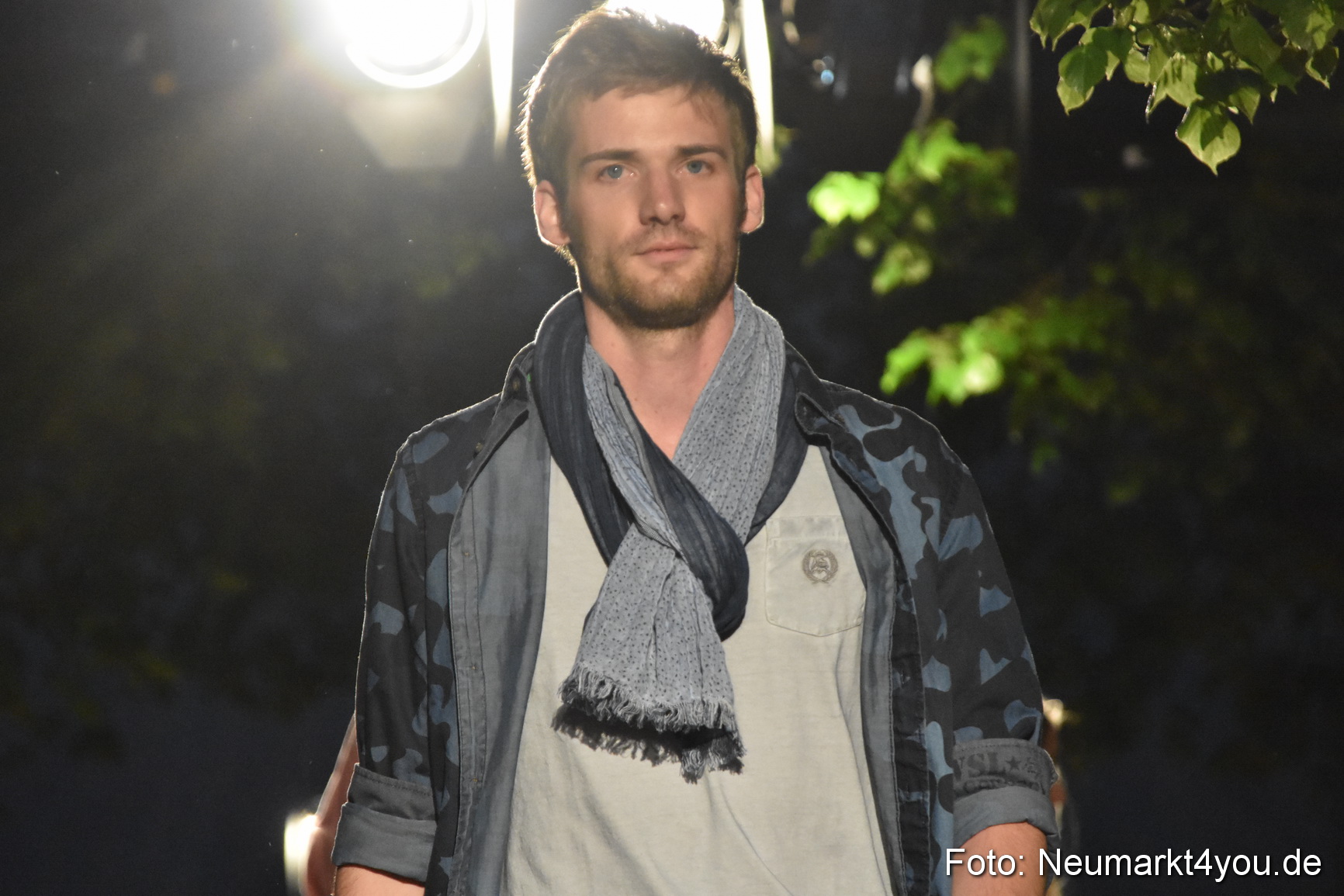 Modenschau Nacht der Sinne Neumarkt 090515 0189