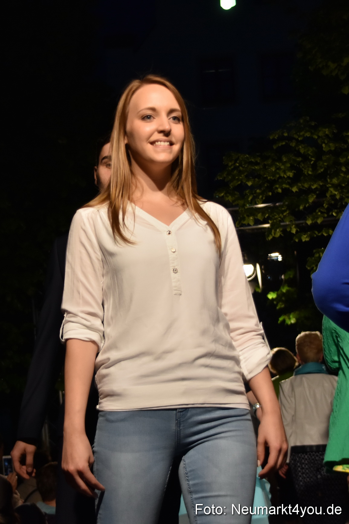 Modenschau Nacht der Sinne Neumarkt 090515 0201