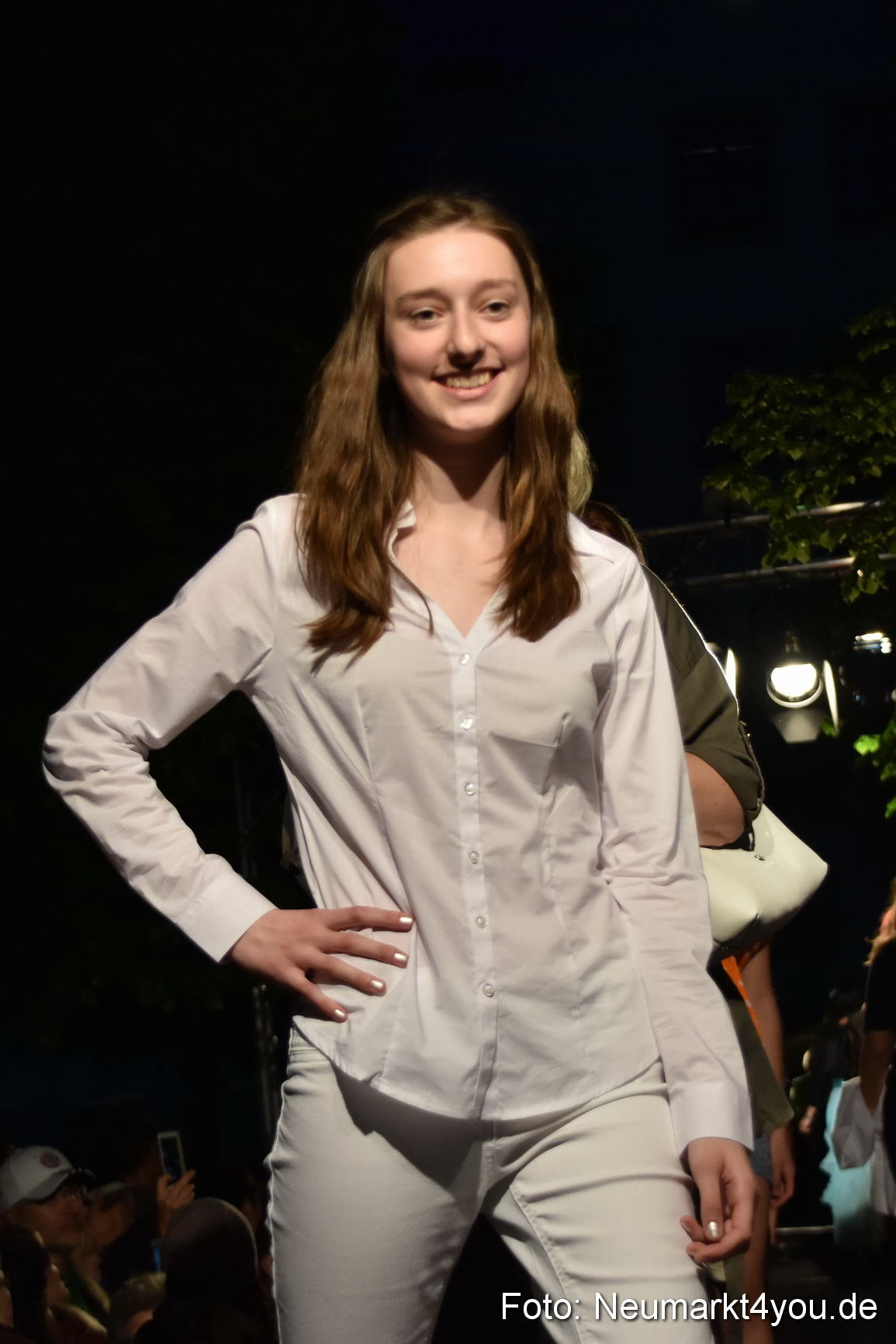 Modenschau Nacht der Sinne Neumarkt 090515 0202