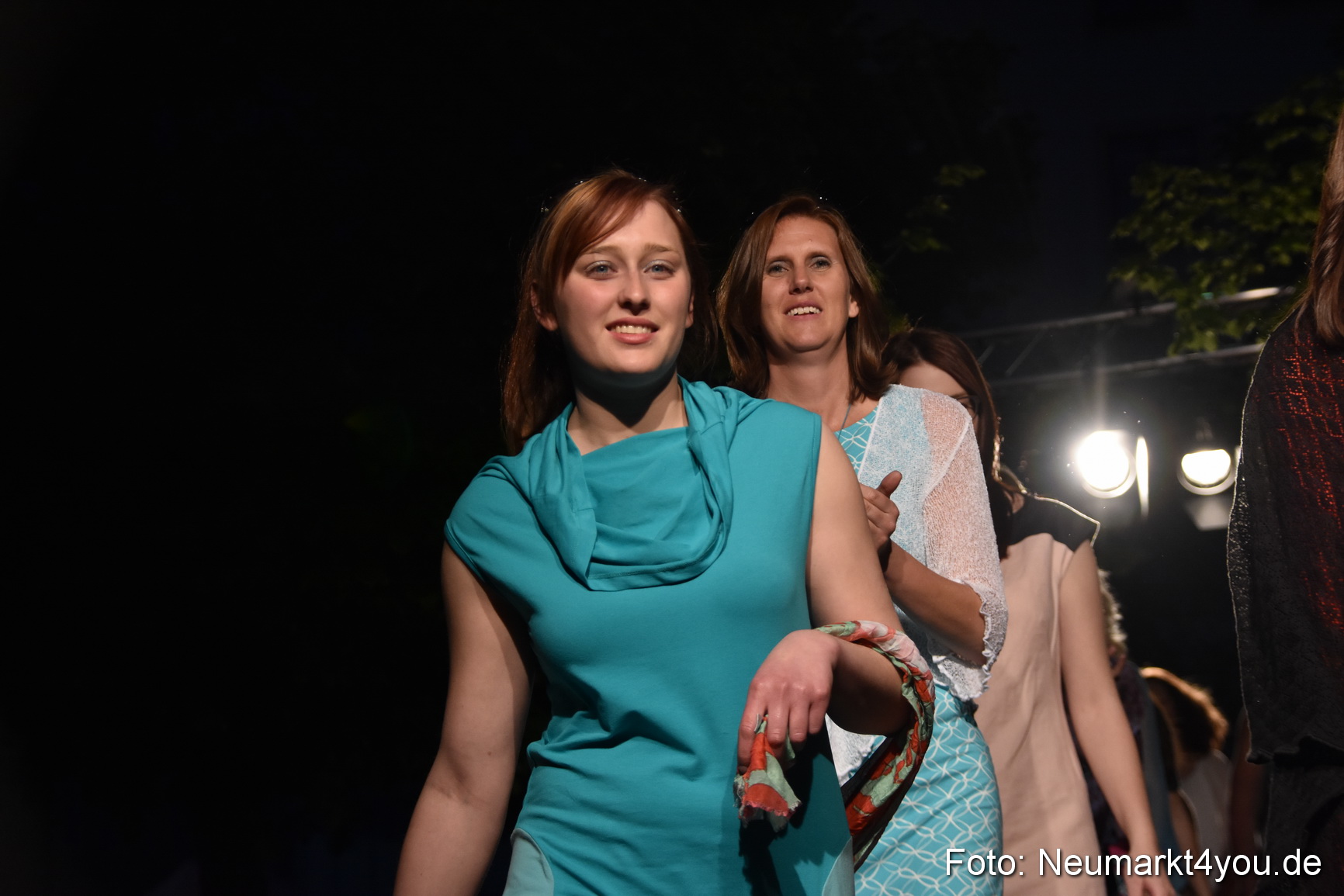 Modenschau Nacht der Sinne Neumarkt 090515 0212