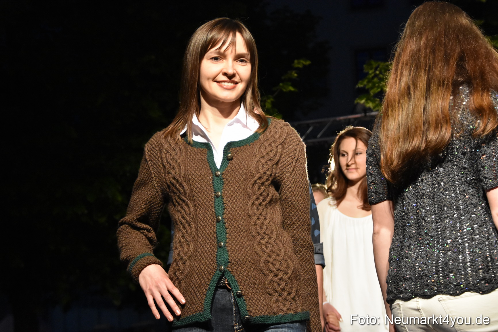 Modenschau Nacht der Sinne Neumarkt 090515 0215