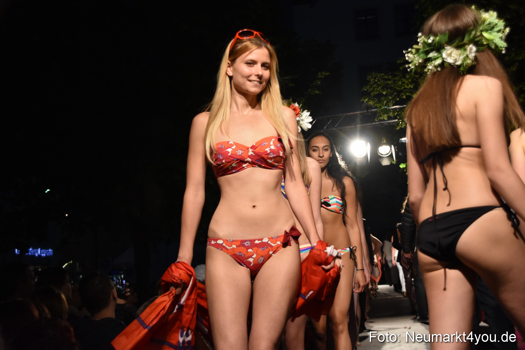 Modenschau Nacht der Sinne Neumarkt 090515 0220