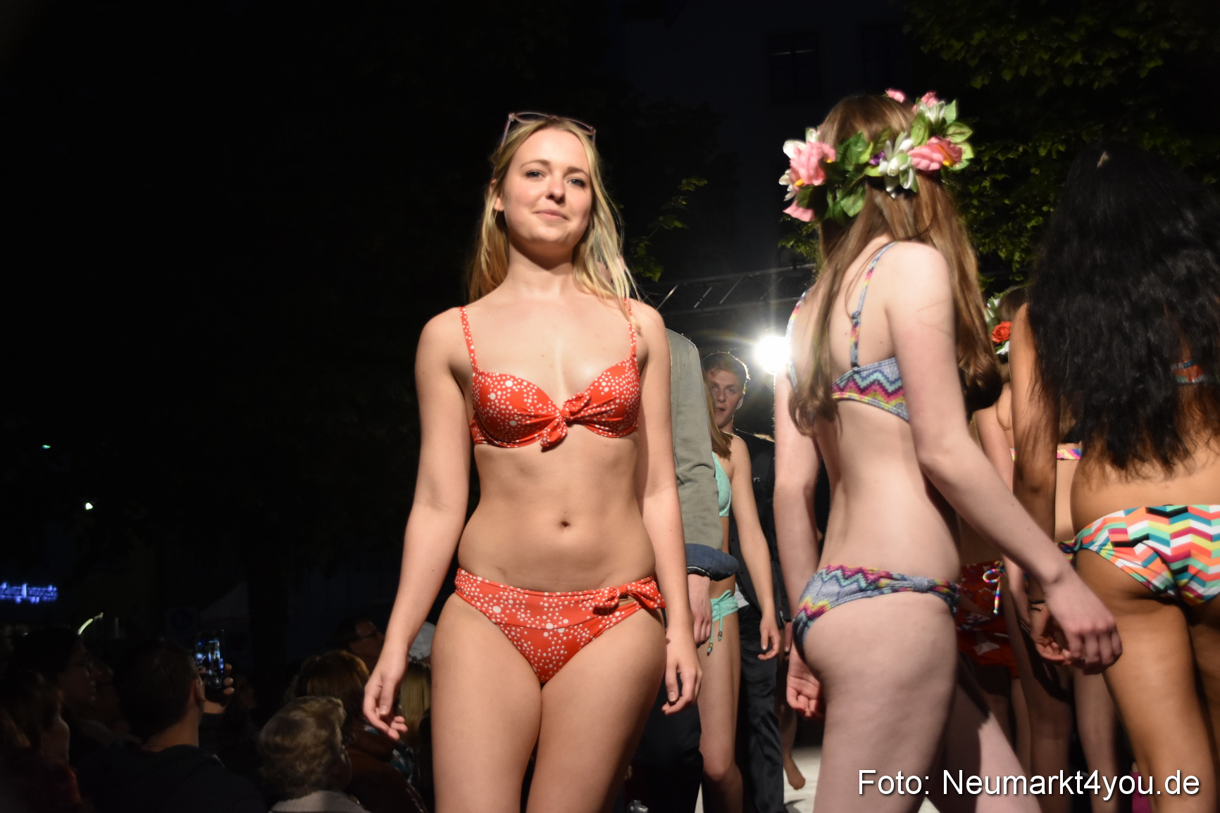 Modenschau Nacht der Sinne Neumarkt 090515 0221