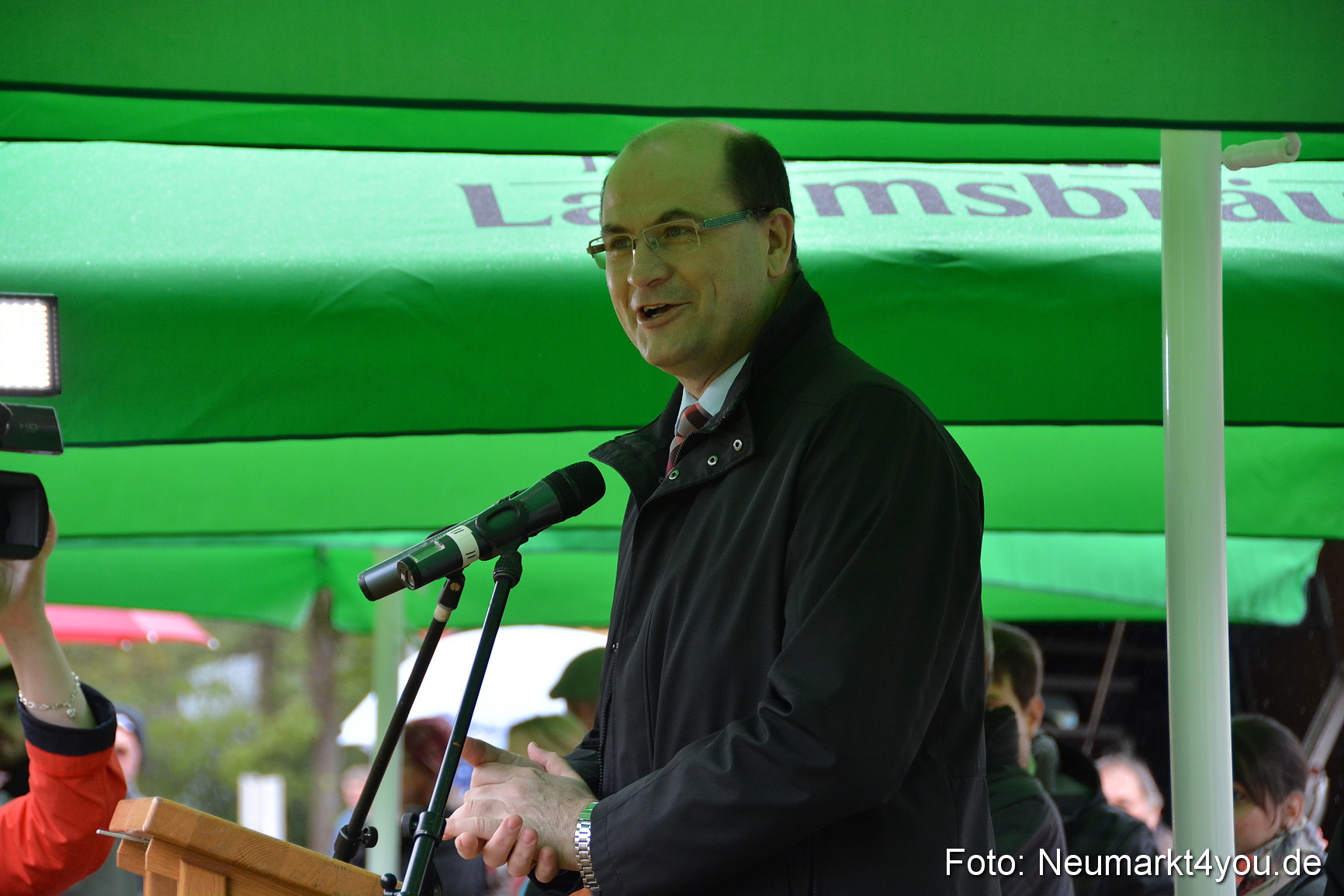 Haflingertreffen Fruehlingsfest 010515 0013