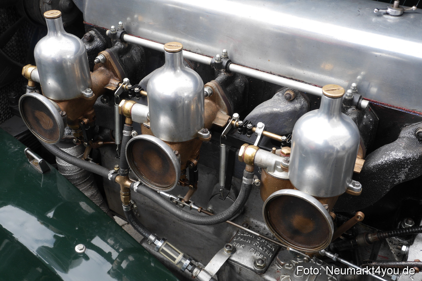 7 Oldtimertreffen Neumarkt 070615 0005