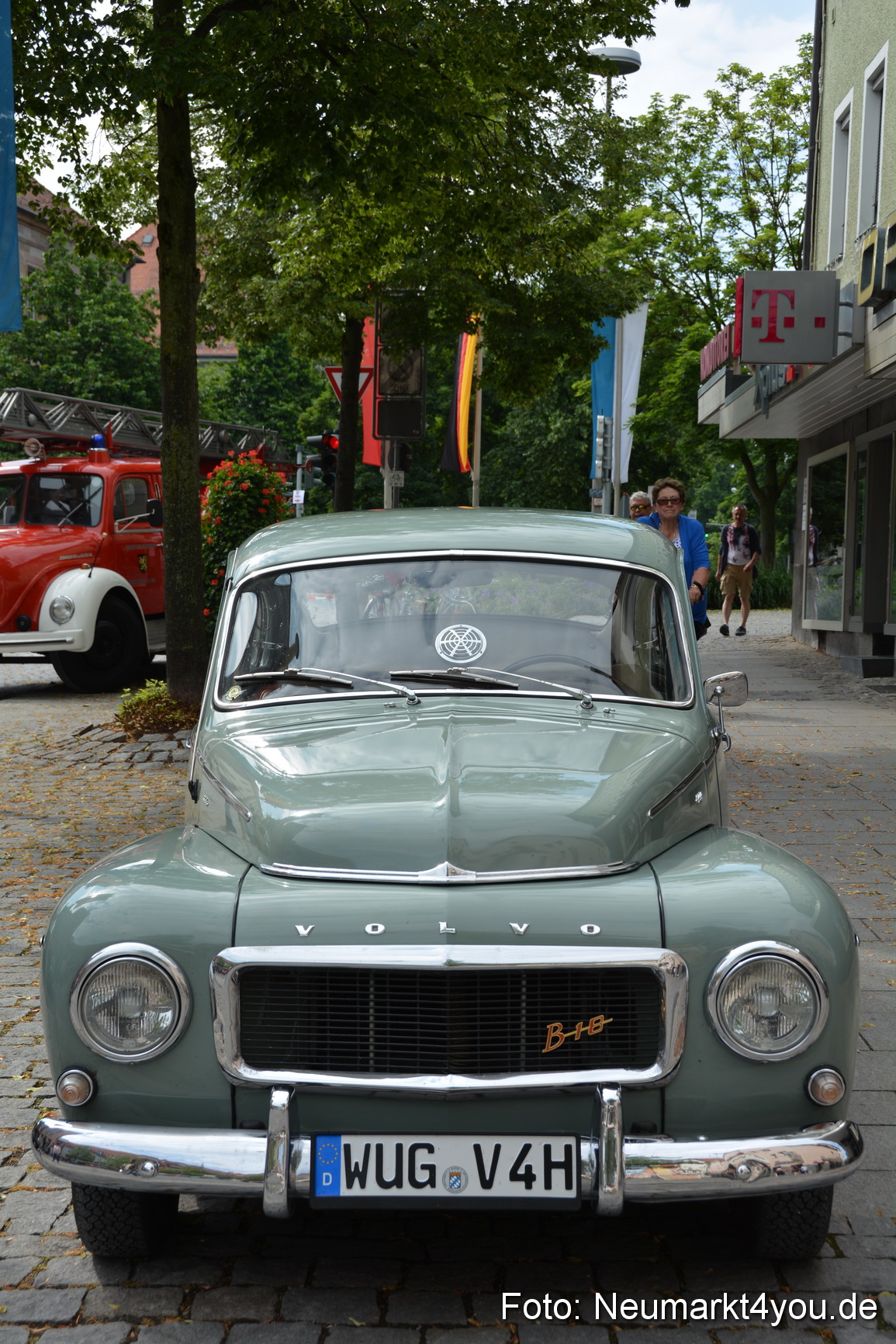 7 Oldtimertreffen Neumarkt 070615 0017