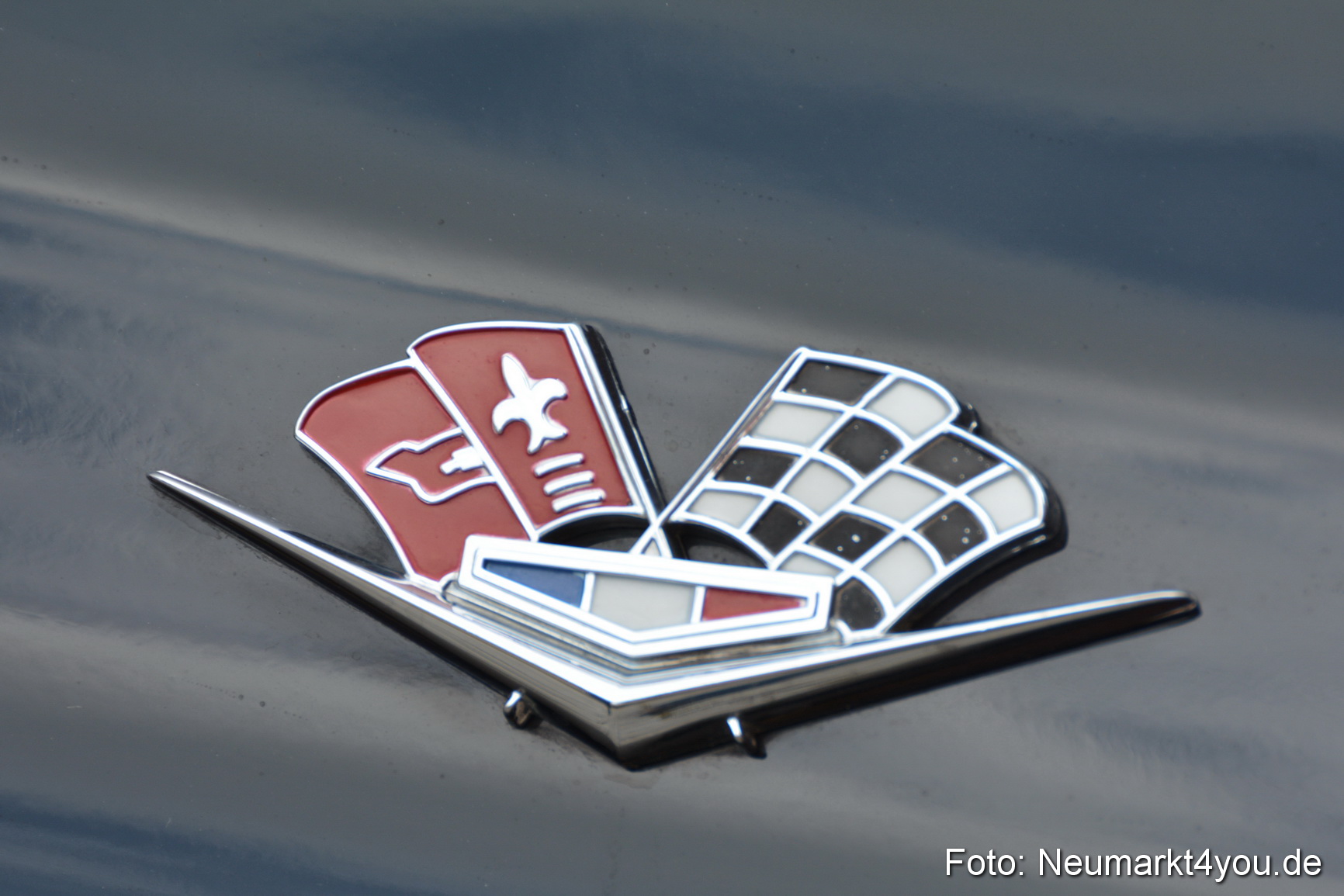 7 Oldtimertreffen Neumarkt 070615 0024