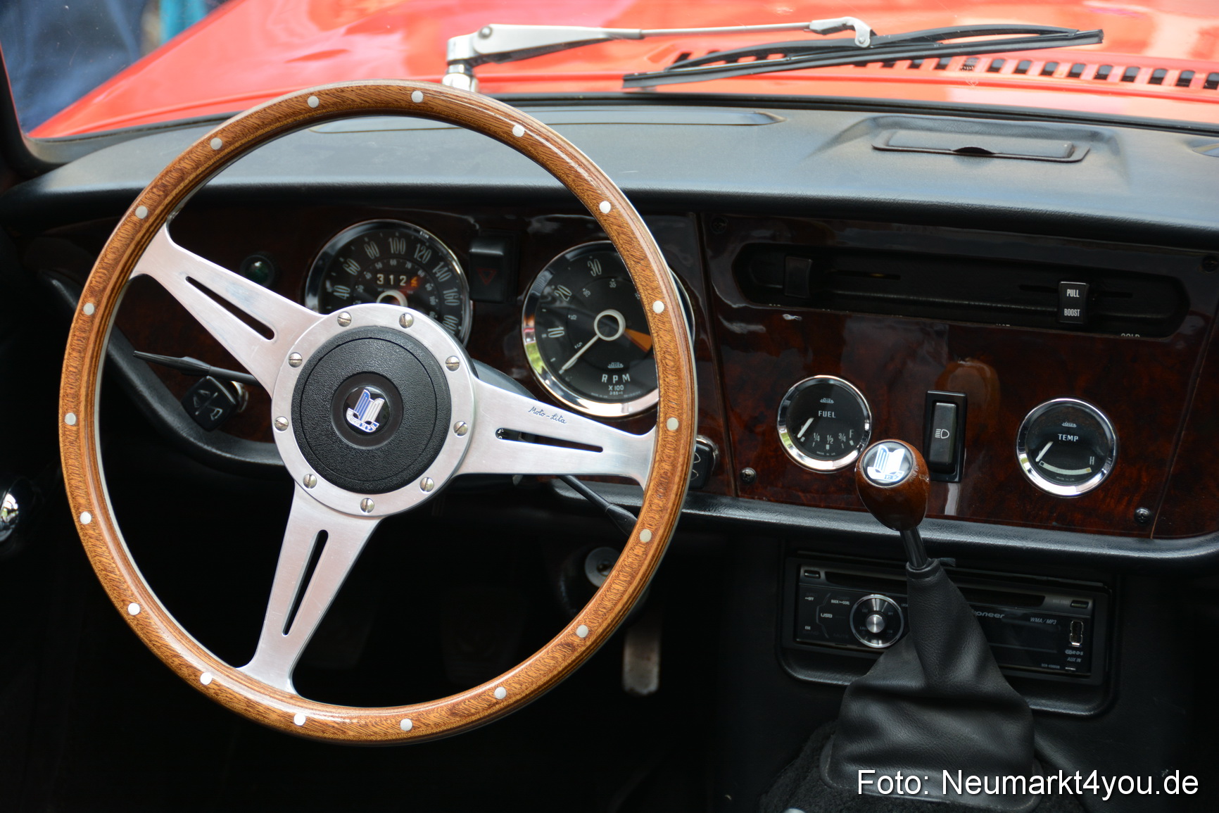 7 Oldtimertreffen Neumarkt 070615 0026