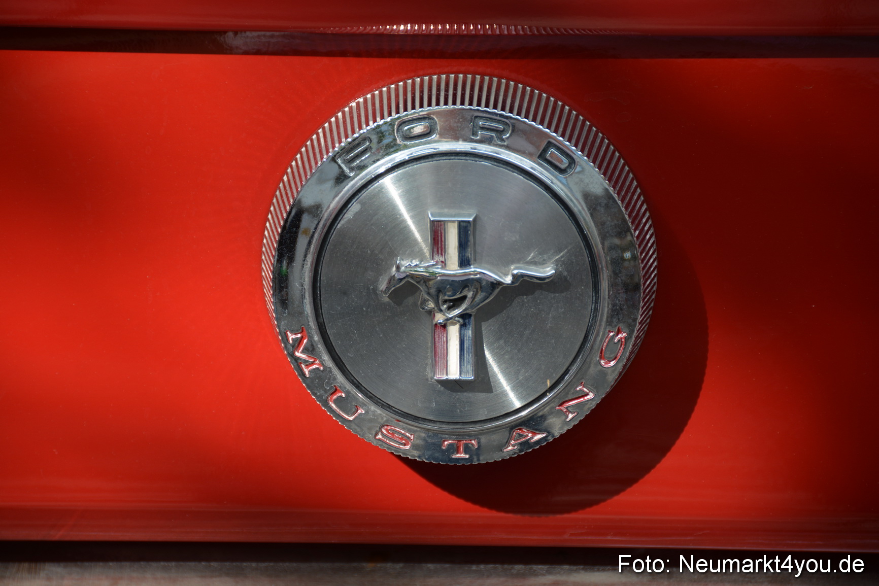 7 Oldtimertreffen Neumarkt 070615 0027