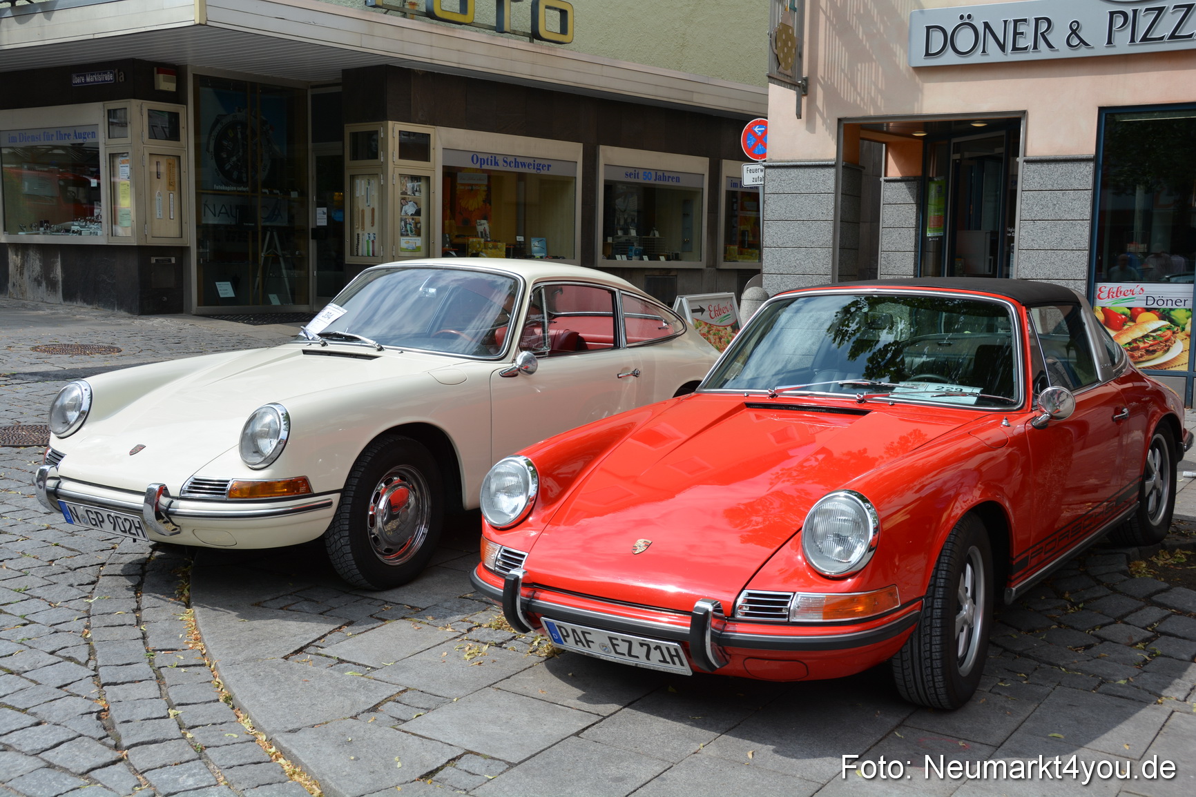 7 Oldtimertreffen Neumarkt 070615 0033