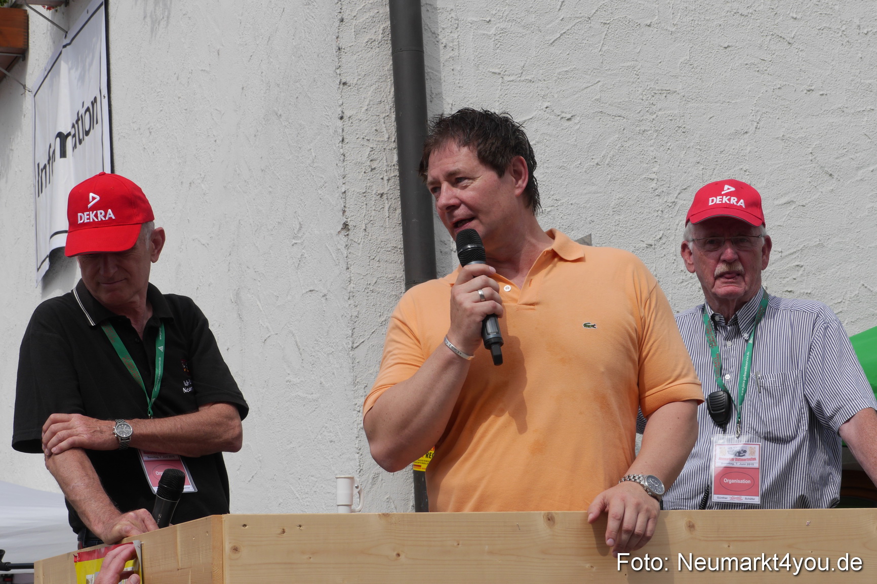7 Oldtimertreffen Neumarkt 070615 0040