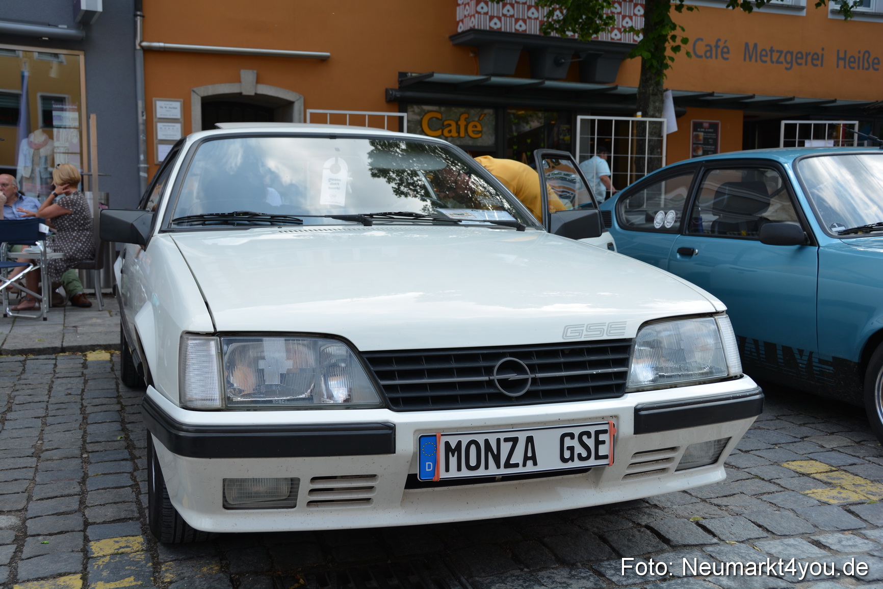 7 Oldtimertreffen Neumarkt 070615 0052