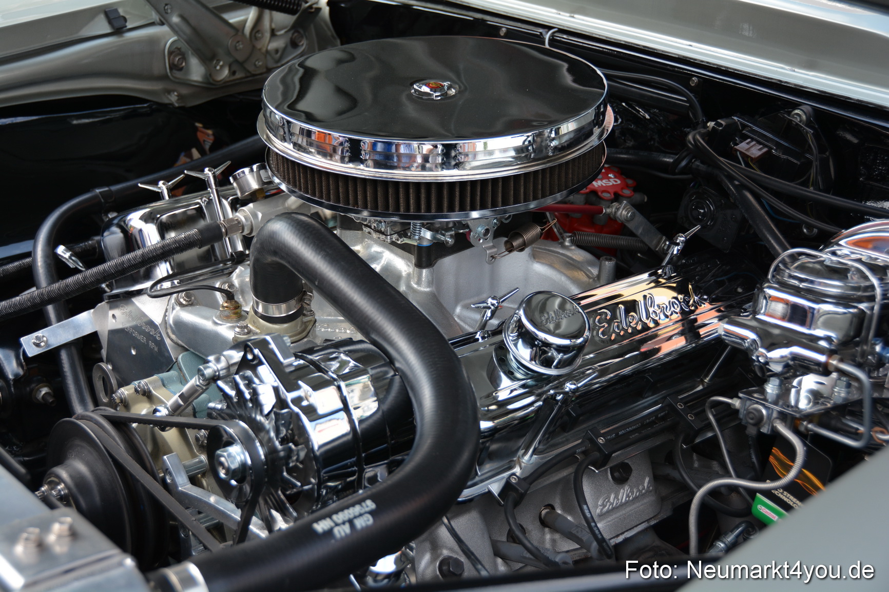 7 Oldtimertreffen Neumarkt 070615 0054