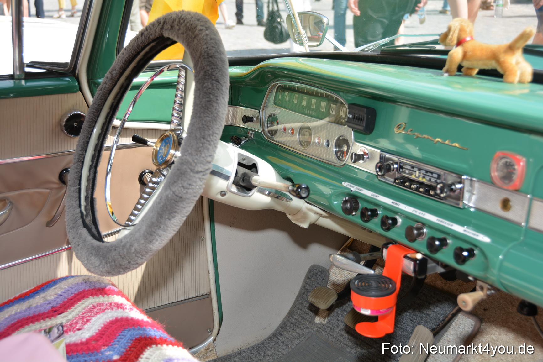 7 Oldtimertreffen Neumarkt 070615 0067