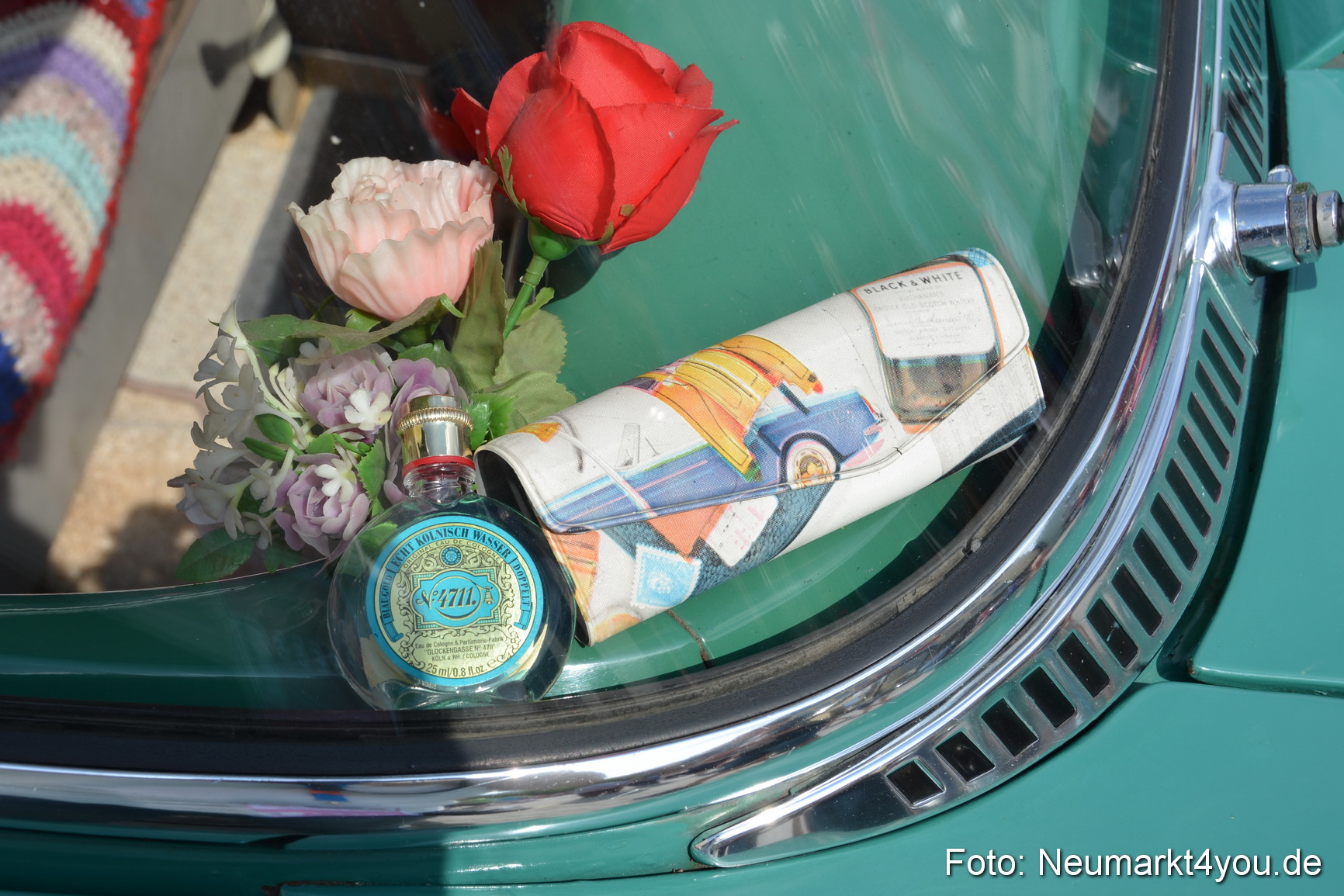 7 Oldtimertreffen Neumarkt 070615 0068