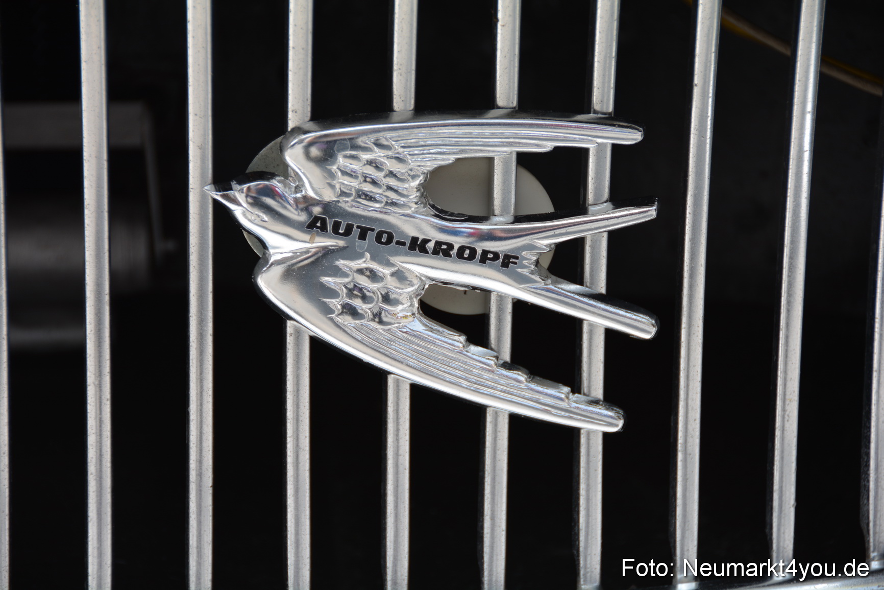 7 Oldtimertreffen Neumarkt 070615 0070