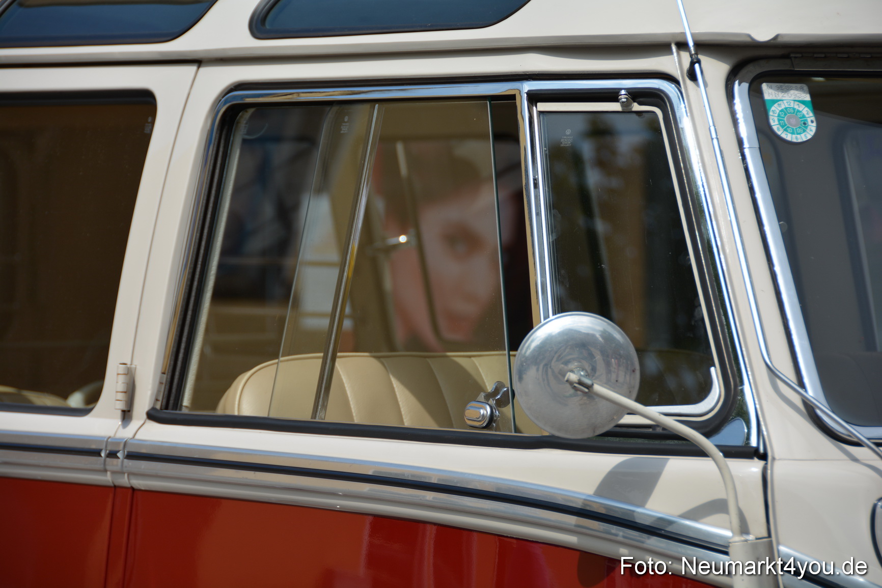 7 Oldtimertreffen Neumarkt 070615 0095