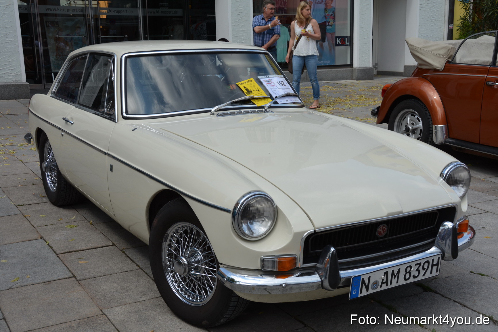 7 Oldtimertreffen Neumarkt 070615 0105
