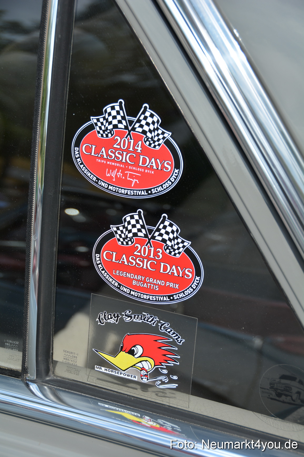 7 Oldtimertreffen Neumarkt 070615 0114