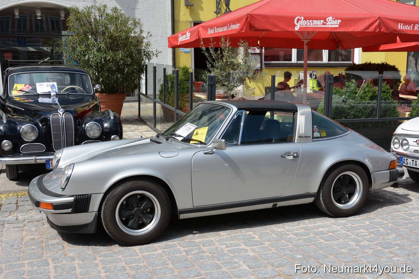7 Oldtimertreffen Neumarkt 070615 0117