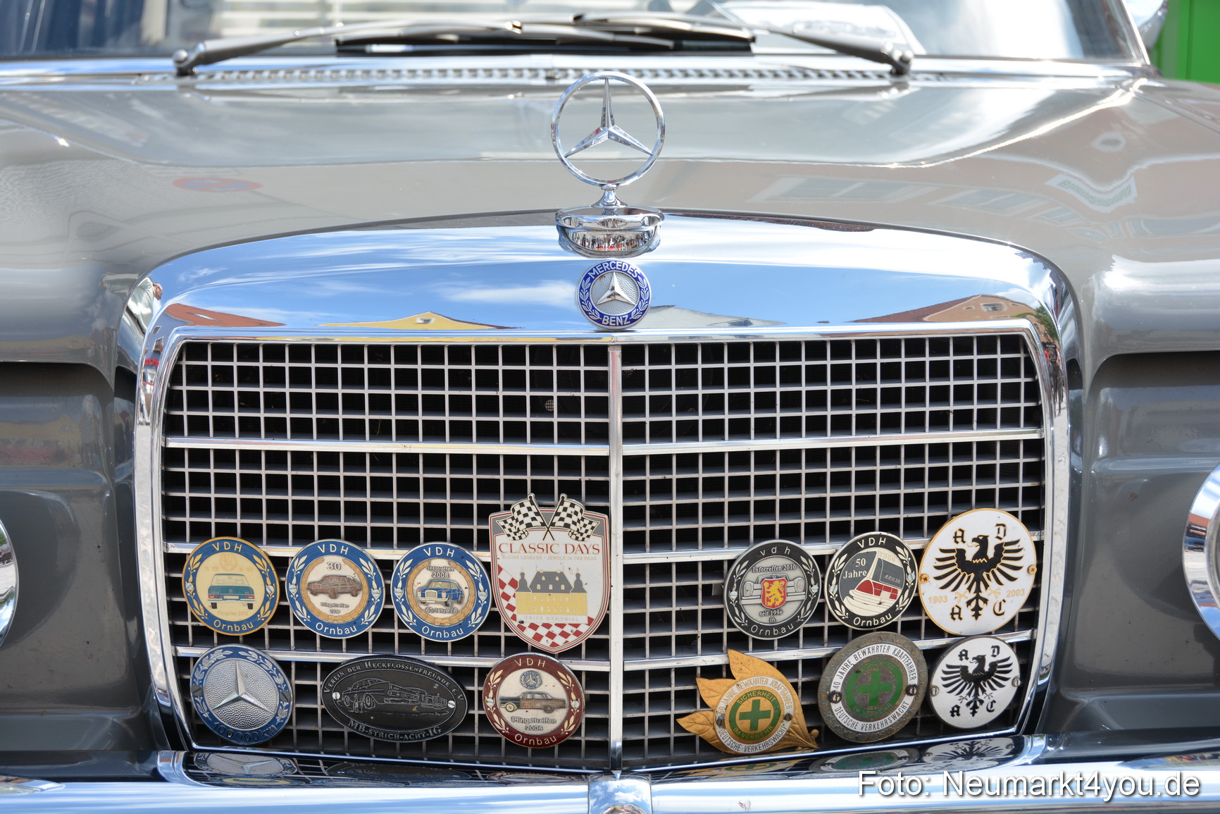 7 Oldtimertreffen Neumarkt 070615 0118