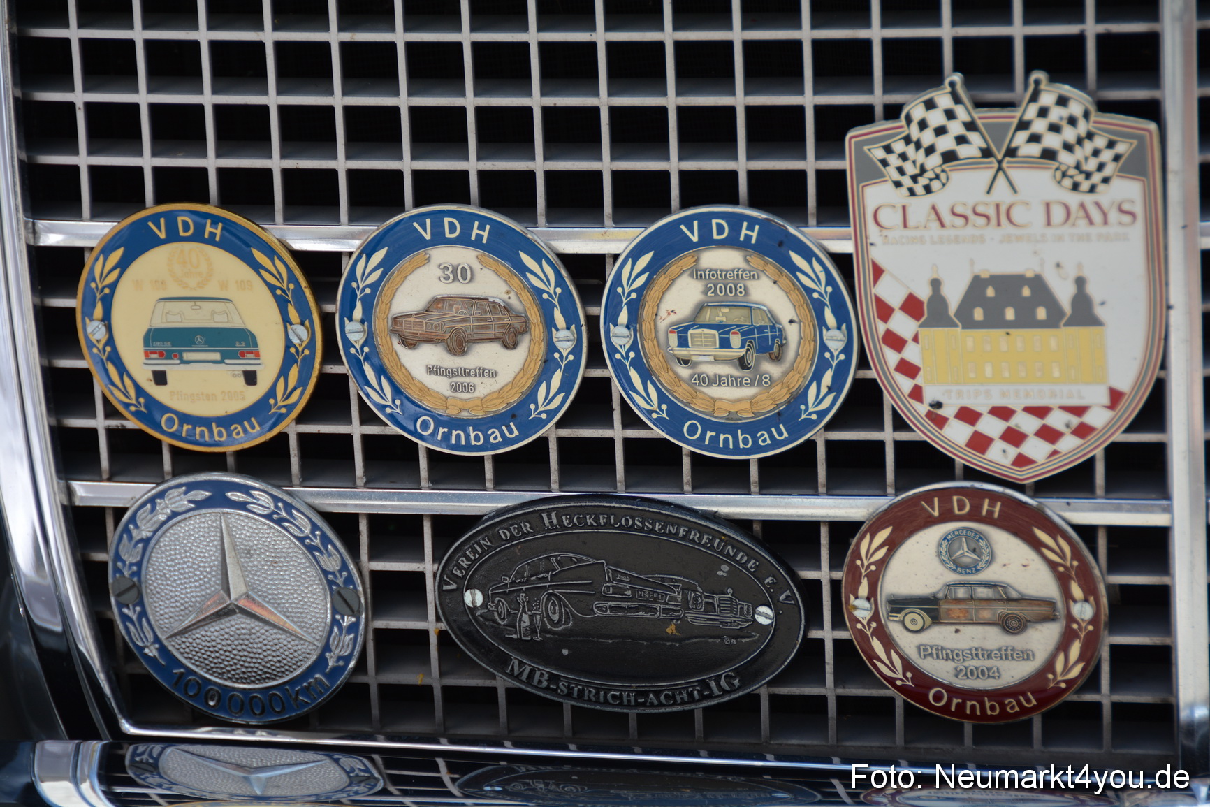 7 Oldtimertreffen Neumarkt 070615 0119