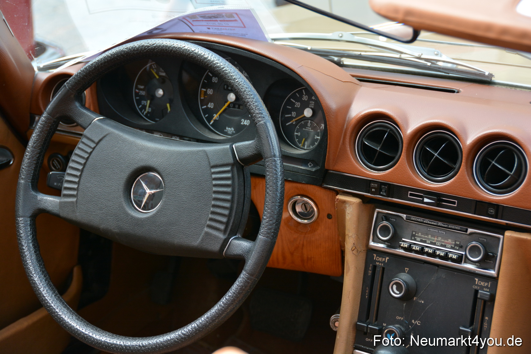 7 Oldtimertreffen Neumarkt 070615 0123