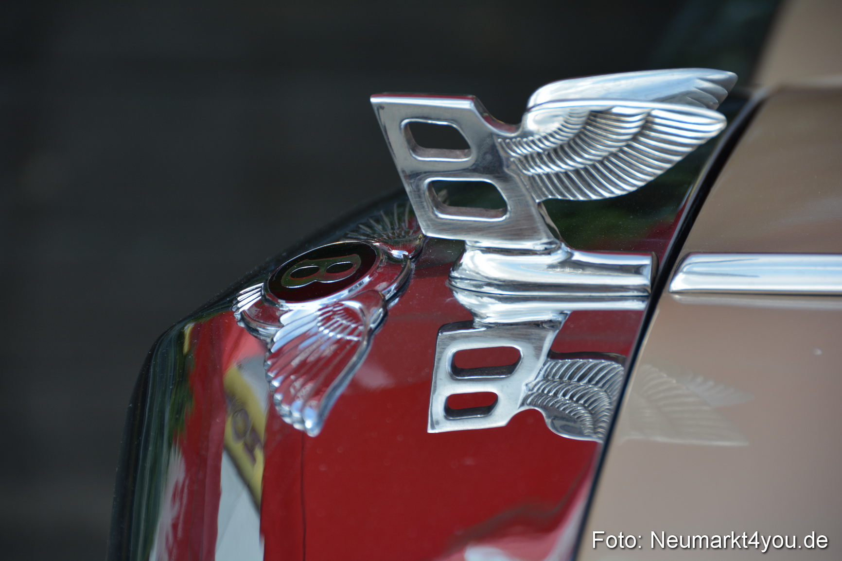 7 Oldtimertreffen Neumarkt 070615 0126