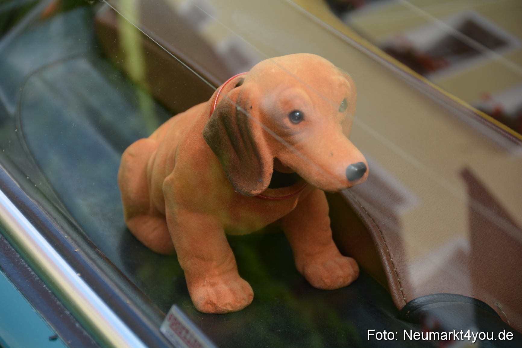 7 Oldtimertreffen Neumarkt 070615 0135