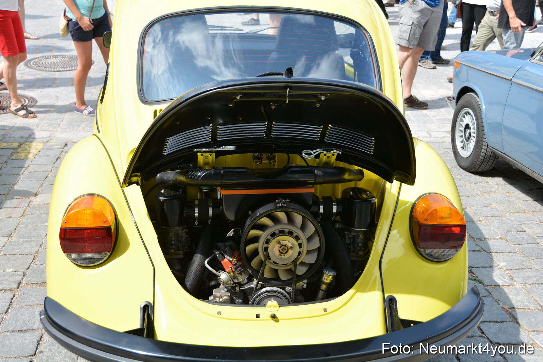 7 Oldtimertreffen Neumarkt 070615 0139