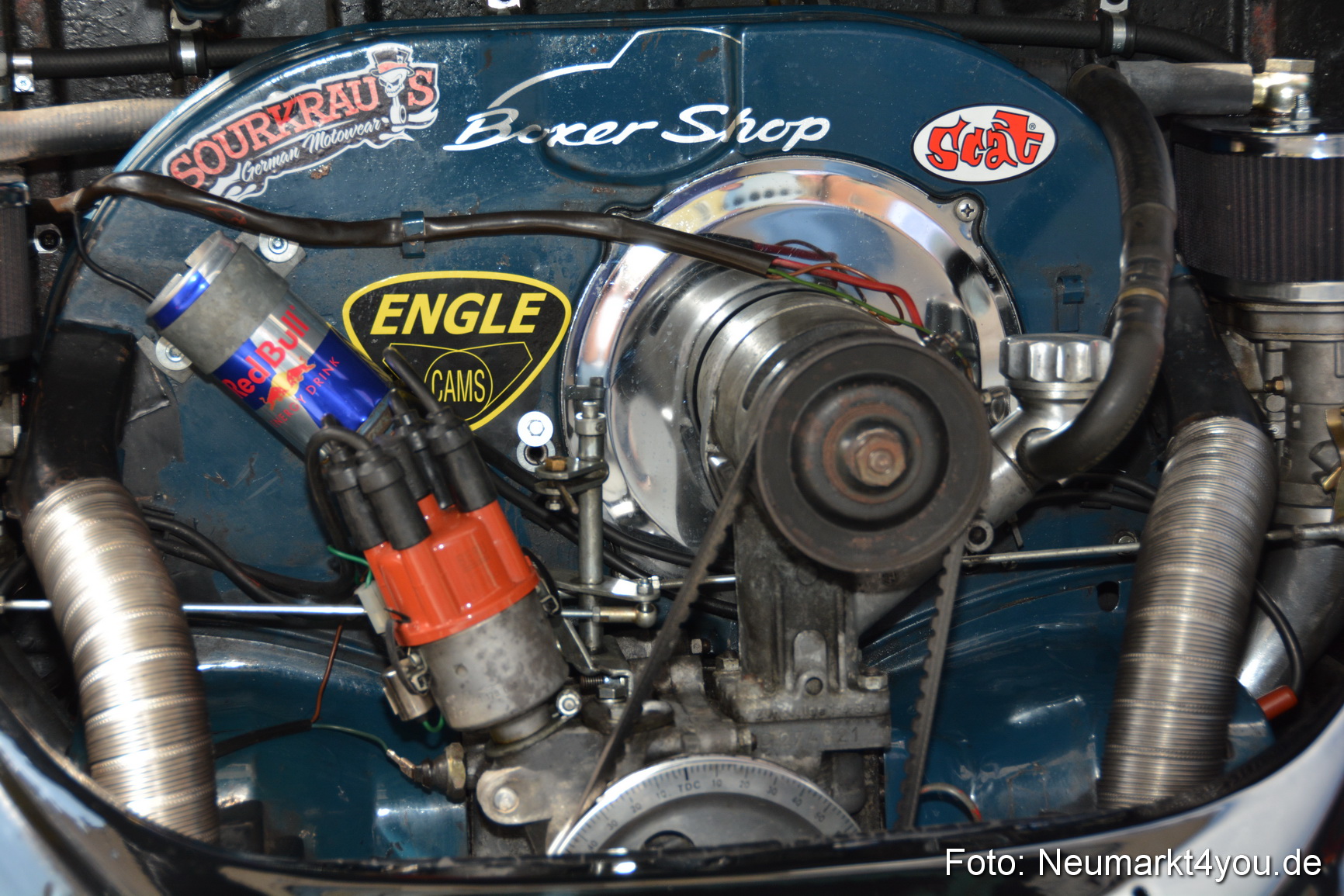 7 Oldtimertreffen Neumarkt 070615 0141